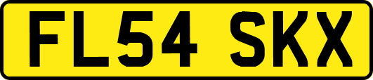 FL54SKX