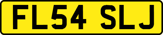 FL54SLJ