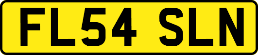 FL54SLN