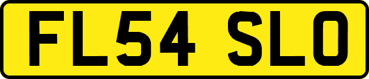 FL54SLO