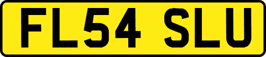 FL54SLU