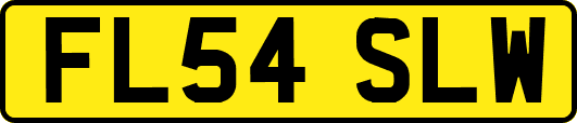 FL54SLW