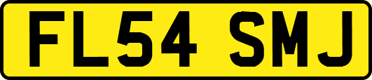 FL54SMJ