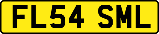 FL54SML