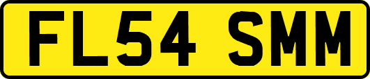 FL54SMM
