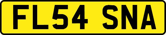 FL54SNA