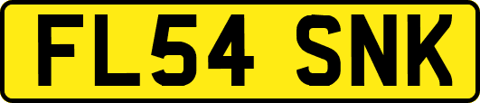 FL54SNK