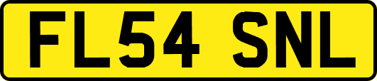 FL54SNL