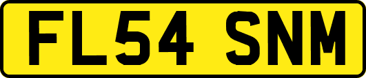 FL54SNM
