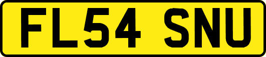 FL54SNU