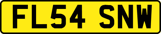 FL54SNW