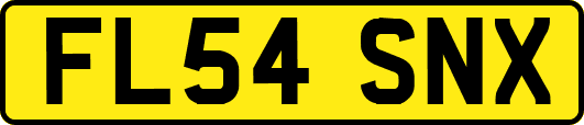 FL54SNX