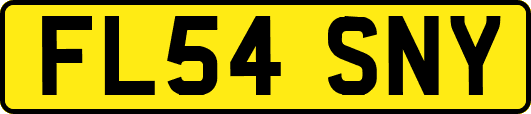 FL54SNY
