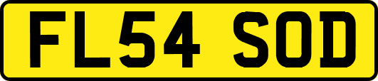 FL54SOD
