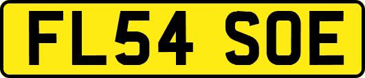 FL54SOE
