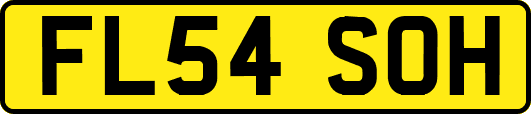 FL54SOH