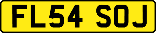 FL54SOJ