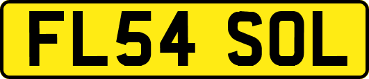 FL54SOL
