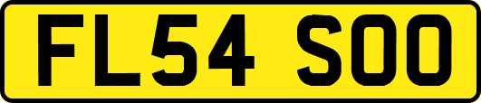 FL54SOO