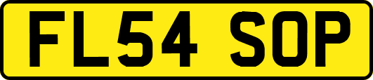FL54SOP
