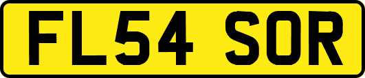 FL54SOR