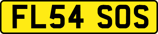 FL54SOS
