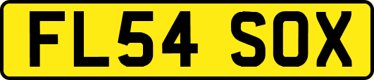 FL54SOX