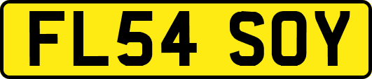 FL54SOY
