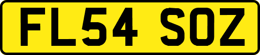 FL54SOZ