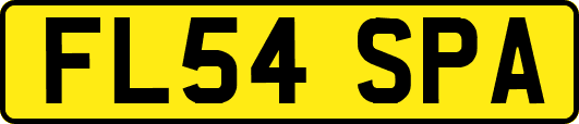 FL54SPA