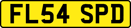 FL54SPD