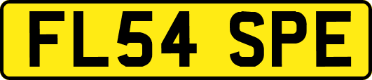 FL54SPE