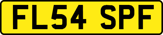 FL54SPF