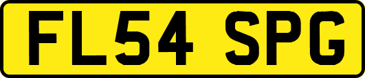 FL54SPG
