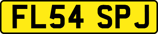 FL54SPJ
