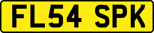 FL54SPK