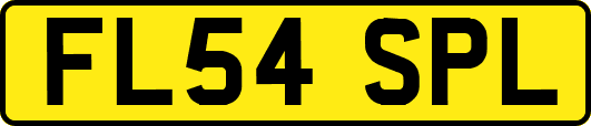 FL54SPL