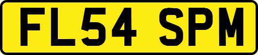 FL54SPM