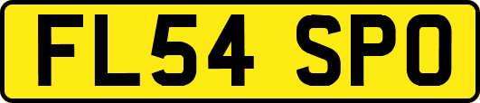 FL54SPO