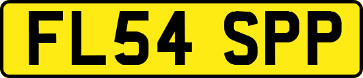 FL54SPP