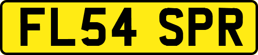 FL54SPR