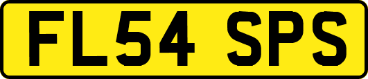 FL54SPS