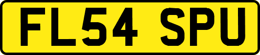FL54SPU