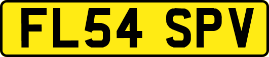 FL54SPV