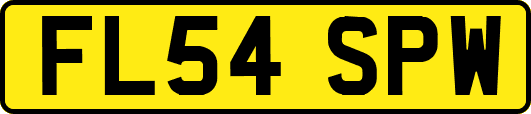 FL54SPW