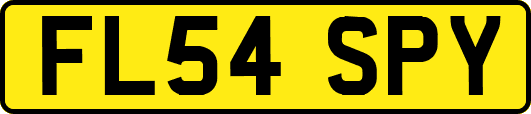 FL54SPY