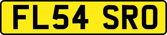 FL54SRO