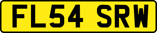 FL54SRW