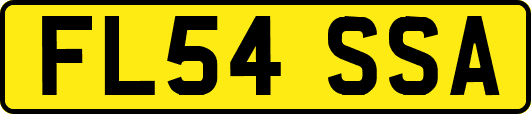 FL54SSA