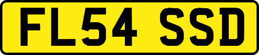 FL54SSD
